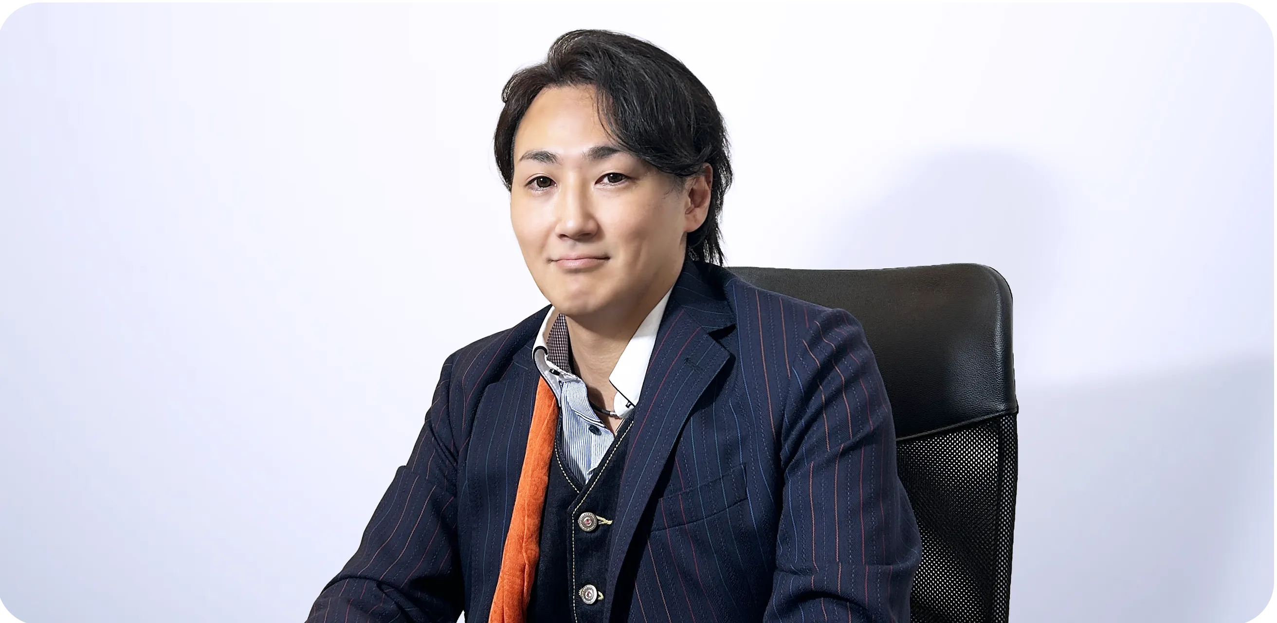 SDPI代表 藤崎貴敏