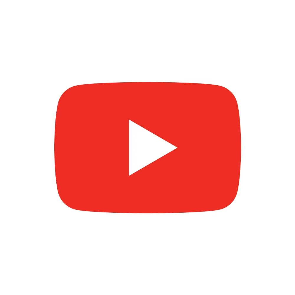 youtubeのアイコン